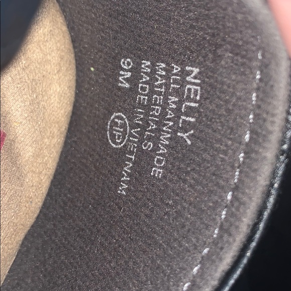 COPY - Black flats - Picture 5 of 5